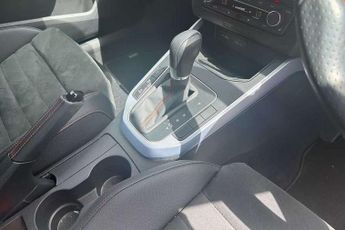 SEAT Arona 1.0 TSI 115 FR Sport 5dr DSG