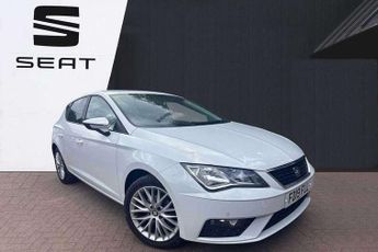 SEAT Leon 1.0 TSI SE Dynamic [EZ] 5dr