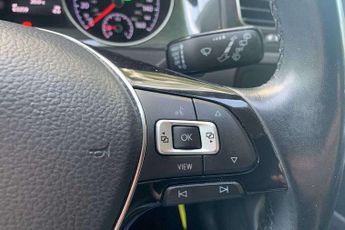 Volkswagen Golf 1.5 TSI EVO 150 Match Edition 5dr DSG