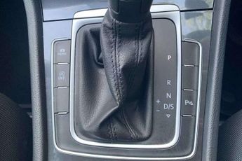 Volkswagen Golf 1.5 TSI EVO 150 Match Edition 5dr DSG