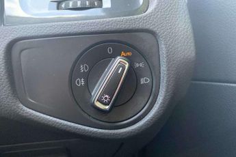 Volkswagen Golf 1.5 TSI EVO 150 Match Edition 5dr DSG