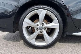 Audi A3 35 TFSI S Line 4dr S Tronic