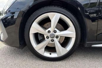 Audi A3 35 TFSI S Line 4dr S Tronic
