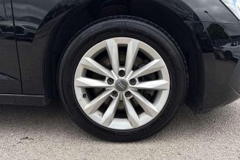 Audi A3 35 TFSI Technik 5dr S Tronic