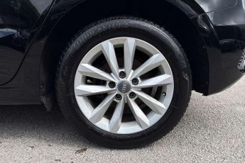 Audi A3 35 TFSI Technik 5dr S Tronic