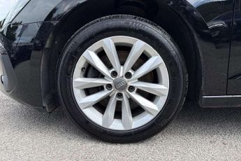 Audi A3 35 TFSI Technik 5dr S Tronic