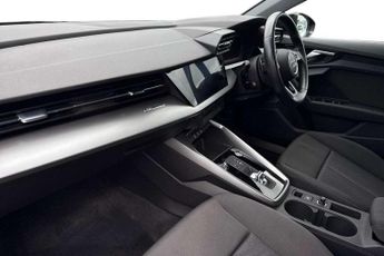 Audi A3 35 TFSI Technik 5dr S Tronic