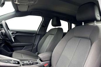 Audi A3 35 TFSI Technik 5dr S Tronic