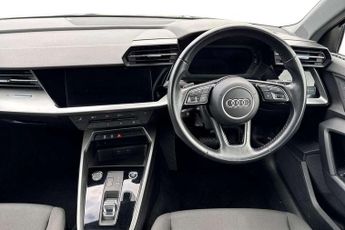 Audi A3 35 TFSI Technik 5dr S Tronic