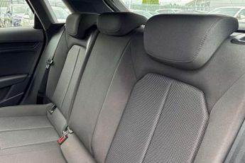 Audi A3 35 TFSI Technik 5dr S Tronic