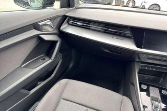 Audi A3 35 TFSI Technik 5dr S Tronic