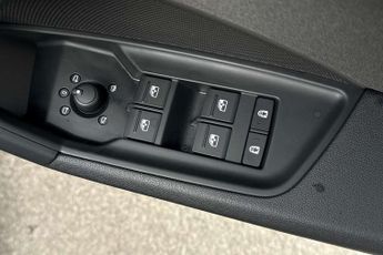 Audi A3 35 TFSI Technik 5dr S Tronic