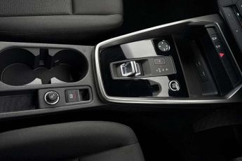 Audi A3 35 TFSI Technik 5dr S Tronic