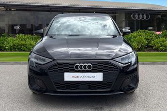Audi A3 35 TFSI Technik 5dr S Tronic