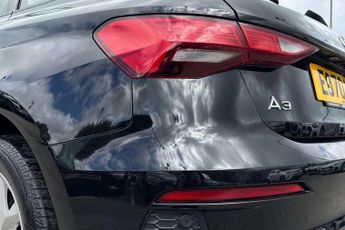Audi A3 35 TFSI Technik 5dr S Tronic