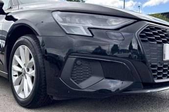 Audi A3 35 TFSI Technik 5dr S Tronic