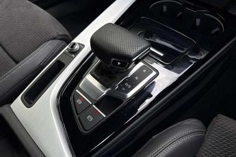 Audi A5 40 TDI 204 Quattro S Line 5dr S Tronic