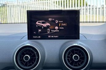 Audi Q2 SQ2 Quattro 5dr S Tronic