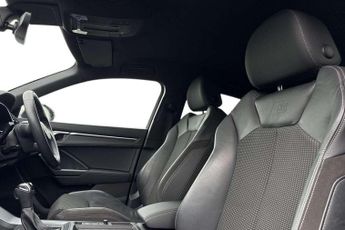 Audi Q3 45 TFSI Quattro S Line 5dr S Tronic