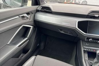 Audi Q3 45 TFSI Quattro S Line 5dr S Tronic
