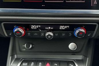 Audi Q3 45 TFSI Quattro S Line 5dr S Tronic