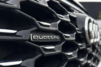 Audi Q3 45 TFSI Quattro S Line 5dr S Tronic
