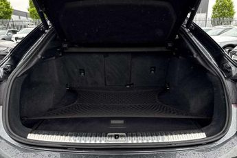 Audi Q3 45 TFSI Quattro S Line 5dr S Tronic