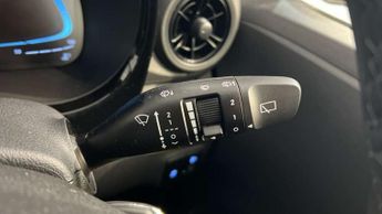 Hyundai i10 1.0 [63] Advance 5dr Auto [Nav]
