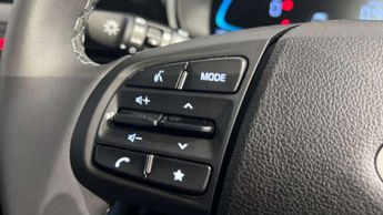 Hyundai i10 1.0 [63] Advance 5dr Auto [Nav]