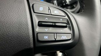 Hyundai i10 1.0 [63] Advance 5dr Auto [Nav]