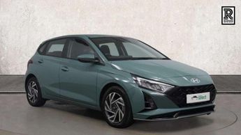 Hyundai I20 1.0T GDi Advance 5dr