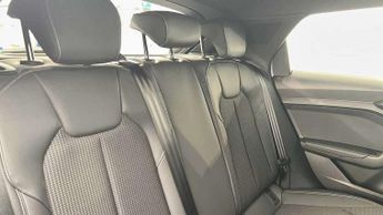 Audi A1 30 TFSI Black Edition 5dr S Tronic