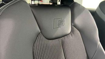 Audi A1 30 TFSI Black Edition 5dr S Tronic