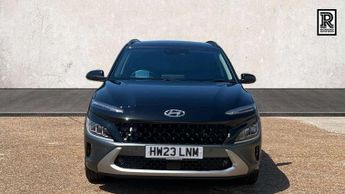 Hyundai Kona 1.6 GDi Hybrid Ultimate 5dr DCT