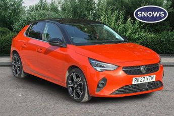 Vauxhall Corsa 1.2 Elite Edition 5dr