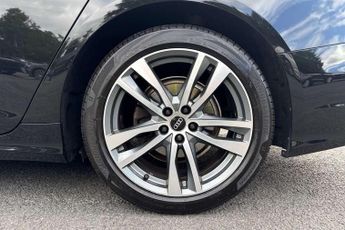 Audi A6 40 TDI S Line 5dr S Tronic