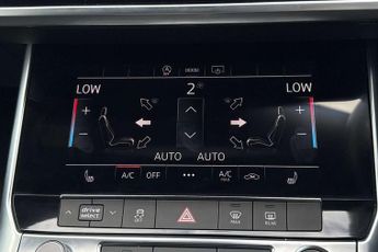 Audi A6 40 TDI S Line 5dr S Tronic