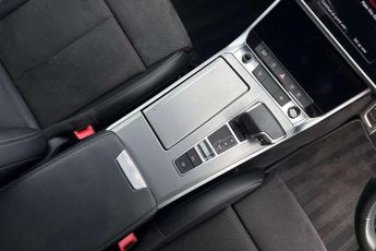 Audi A6 40 TDI S Line 5dr S Tronic