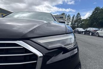 Audi A6 40 TDI S Line 5dr S Tronic