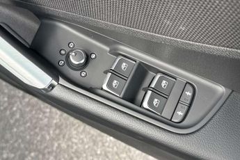 Audi Q2 35 TFSI Black Edition 5dr S Tronic