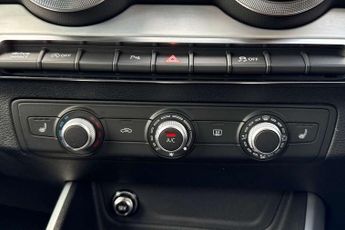 Audi Q2 35 TFSI Black Edition 5dr S Tronic