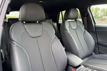 Audi Q2 35 TFSI Black Edition 5dr S Tronic