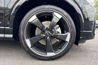 Audi Q2 35 TFSI Black Edition 5dr S Tronic