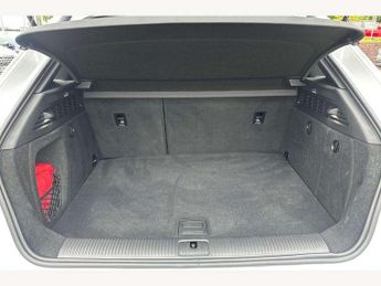Audi A3 1.5 TFSI S Line 5dr S Tronic