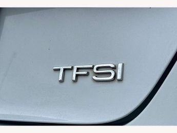 Audi A3 1.5 TFSI S Line 5dr S Tronic