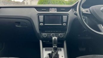Skoda Octavia 2.0 TDI CR SE L 5dr DSG