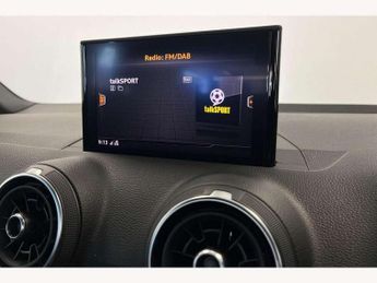 Audi Q2 35 TFSI S Line 5dr S Tronic