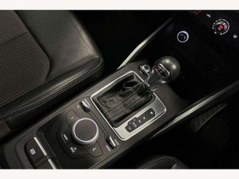 Audi Q2 35 TFSI S Line 5dr S Tronic