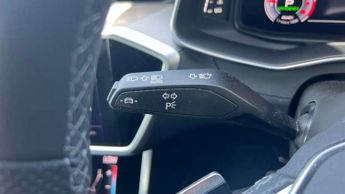 Audi A6 40 TFSI S Line 4dr S Tronic [Tech Pack]