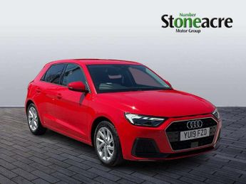 Audi A1 30 TFSI Sport 5dr